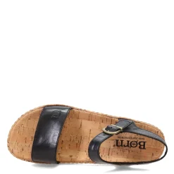 Sale Born Women's , Sari Sandal Black