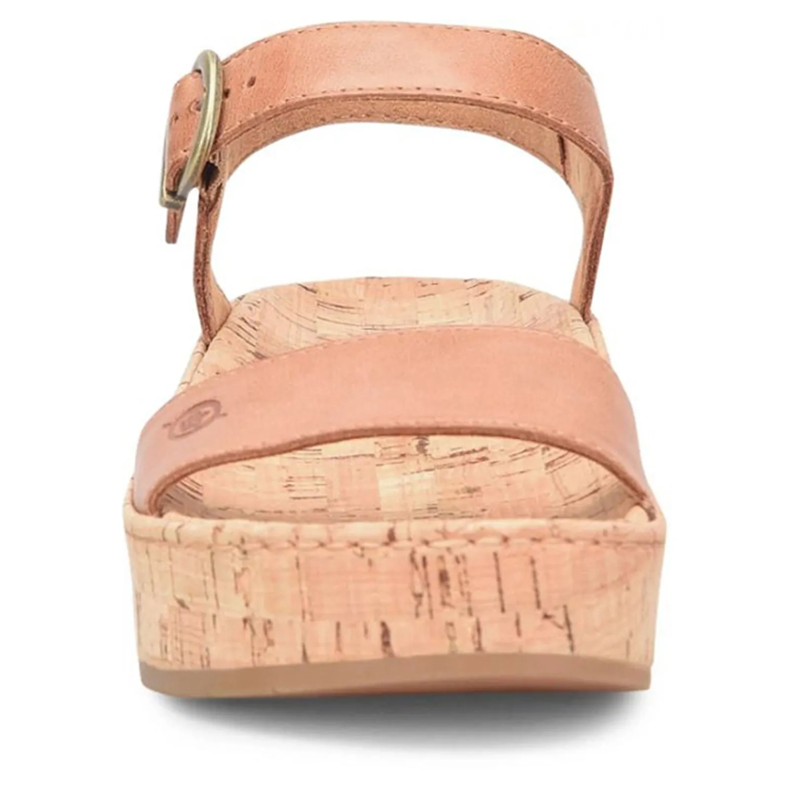 New Born Women's , Sari Sandal Brown