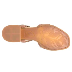 Sale Born Women's , Shonie Sandal Brown