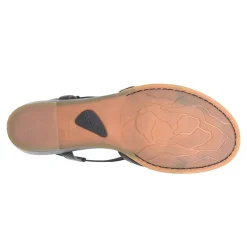 Clearance Born Women's , Sibyl Sandal Black