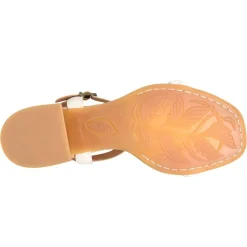 Women's , Simone Sandal-Born Best