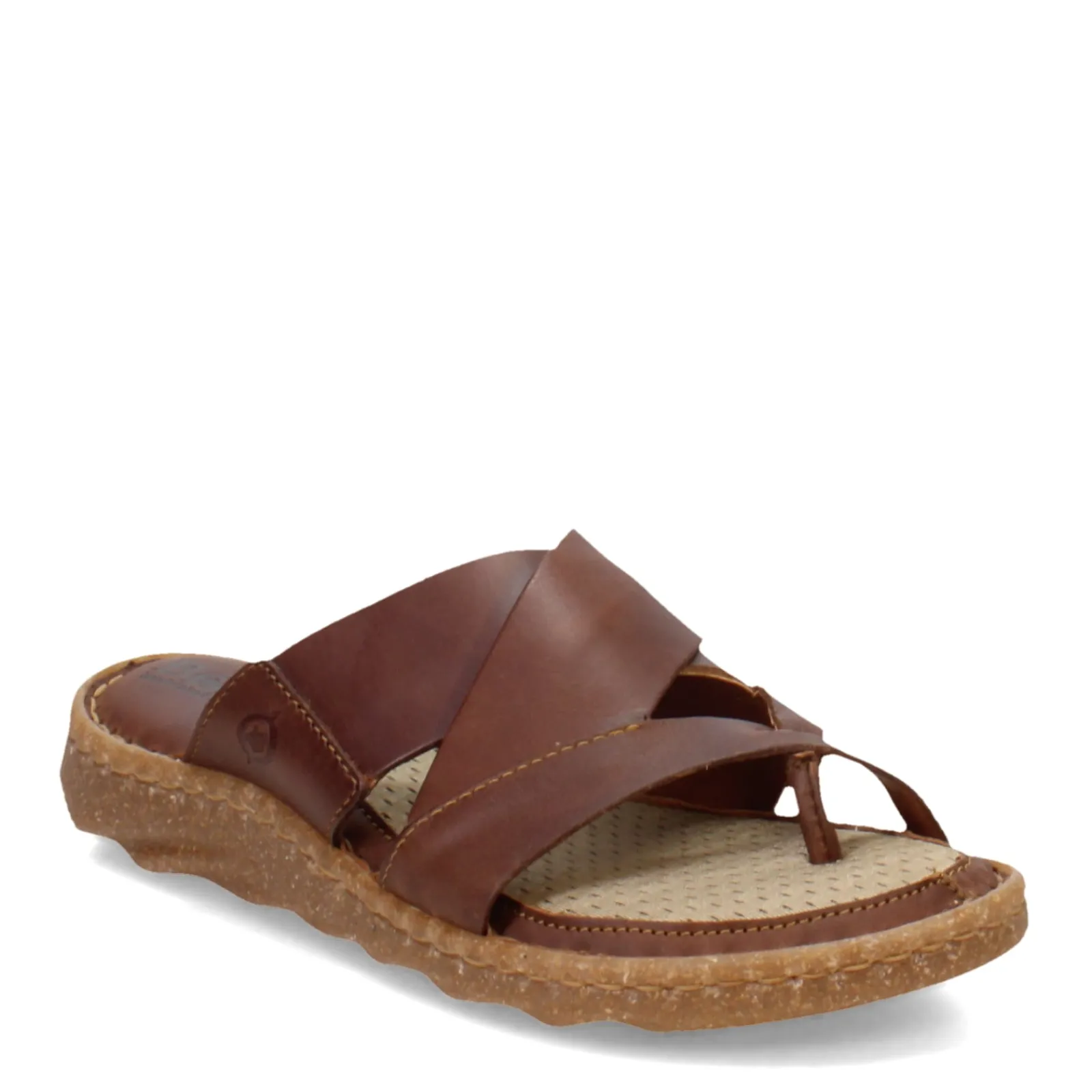 Outlet Born Women's , Sorja Sport Sandal Brown