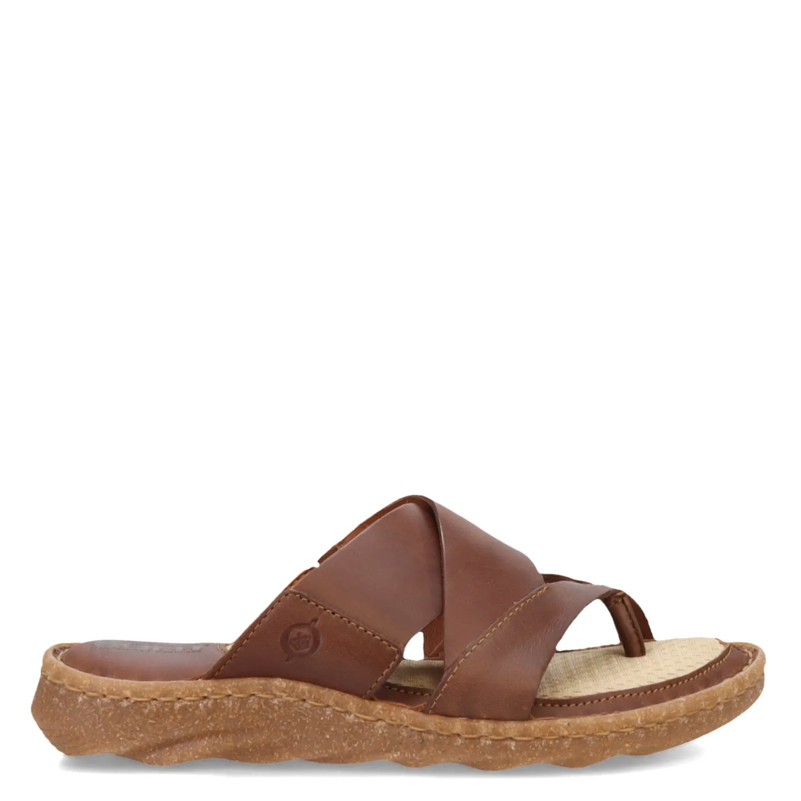 Outlet Born Women's , Sorja Sport Sandal Brown