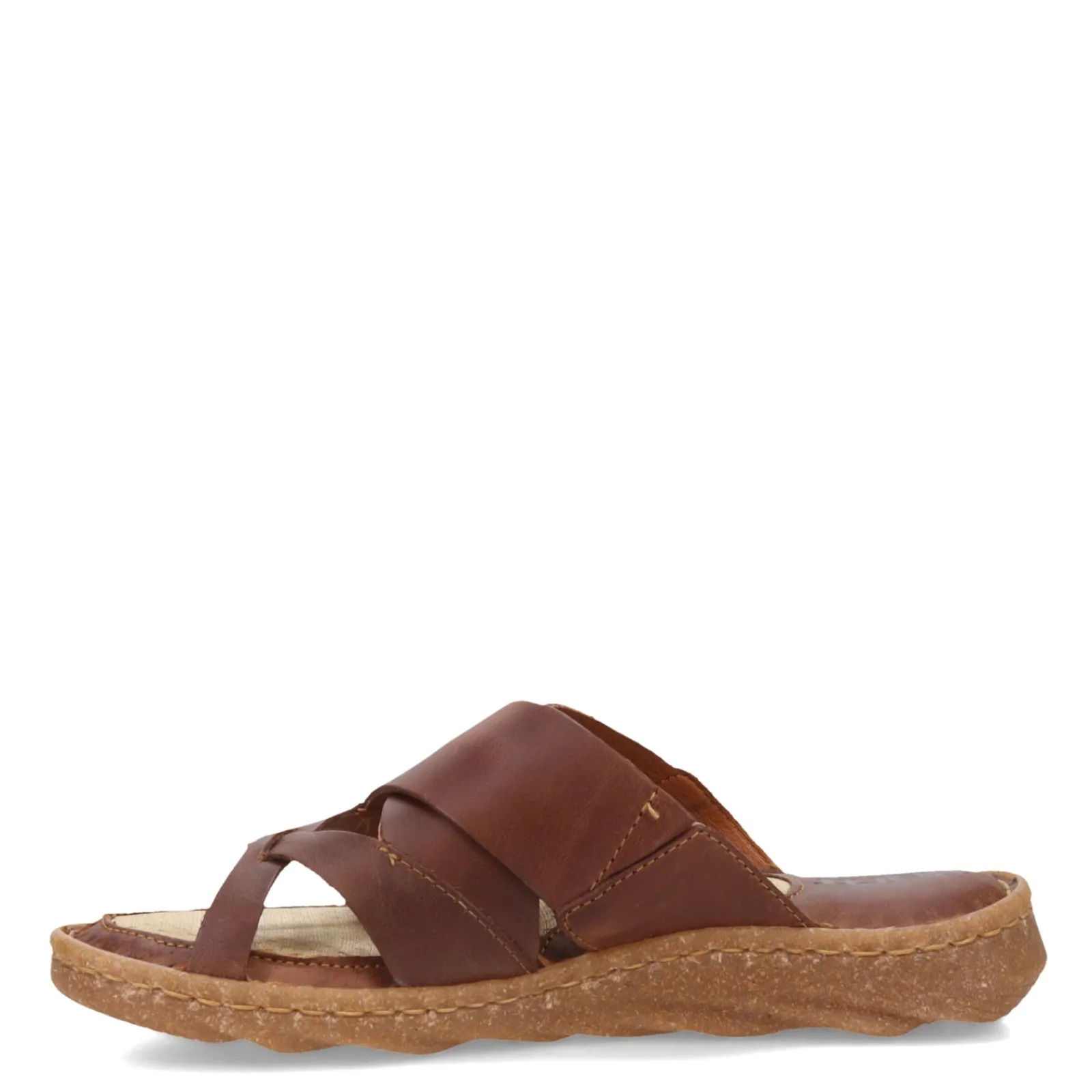 Outlet Born Women's , Sorja Sport Sandal Brown