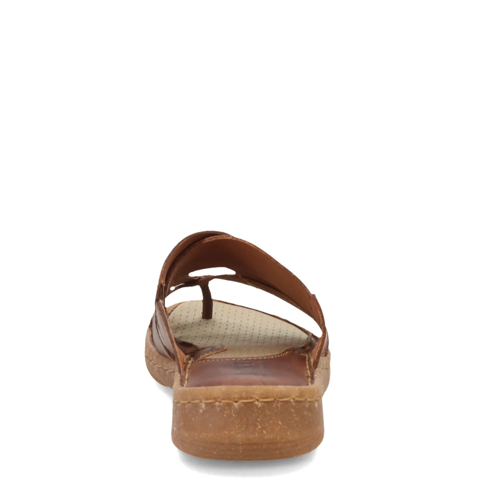 Outlet Born Women's , Sorja Sport Sandal Brown