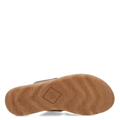 Outlet Born Women's , Sorja Sport Sandal Brown