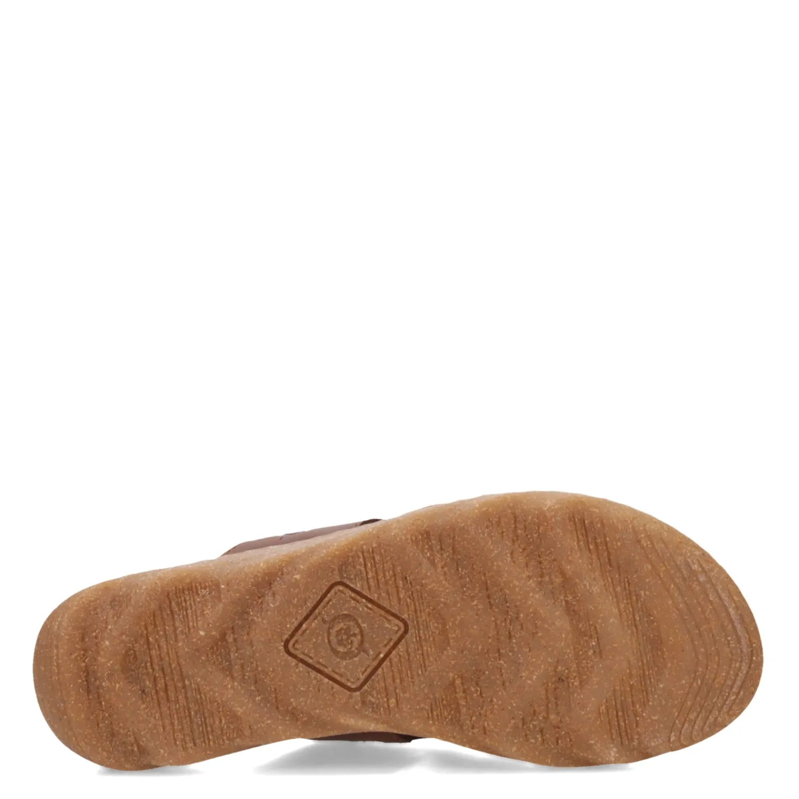 Outlet Born Women's , Sorja Sport Sandal Brown