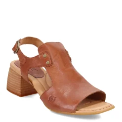 Sale Born Women's , Sylvie Sandal Brown