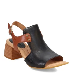 Sale Born Women's , Sylvie Sandal Black/Brown