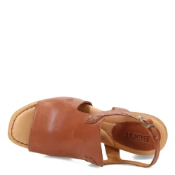 Online Born Women's , Sylvie Sandal Brown