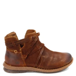 Online Born Women's , Tarkiln Ankle Boot Brown