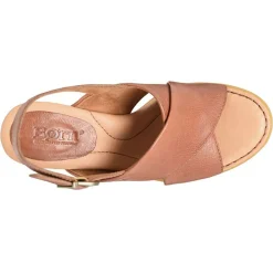 Born Women's , Tessa Sandal Brown