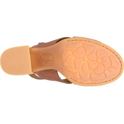 Born Women's , Tessa Sandal Brown