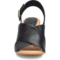 Online Born Women's , Tessa Sandal Black