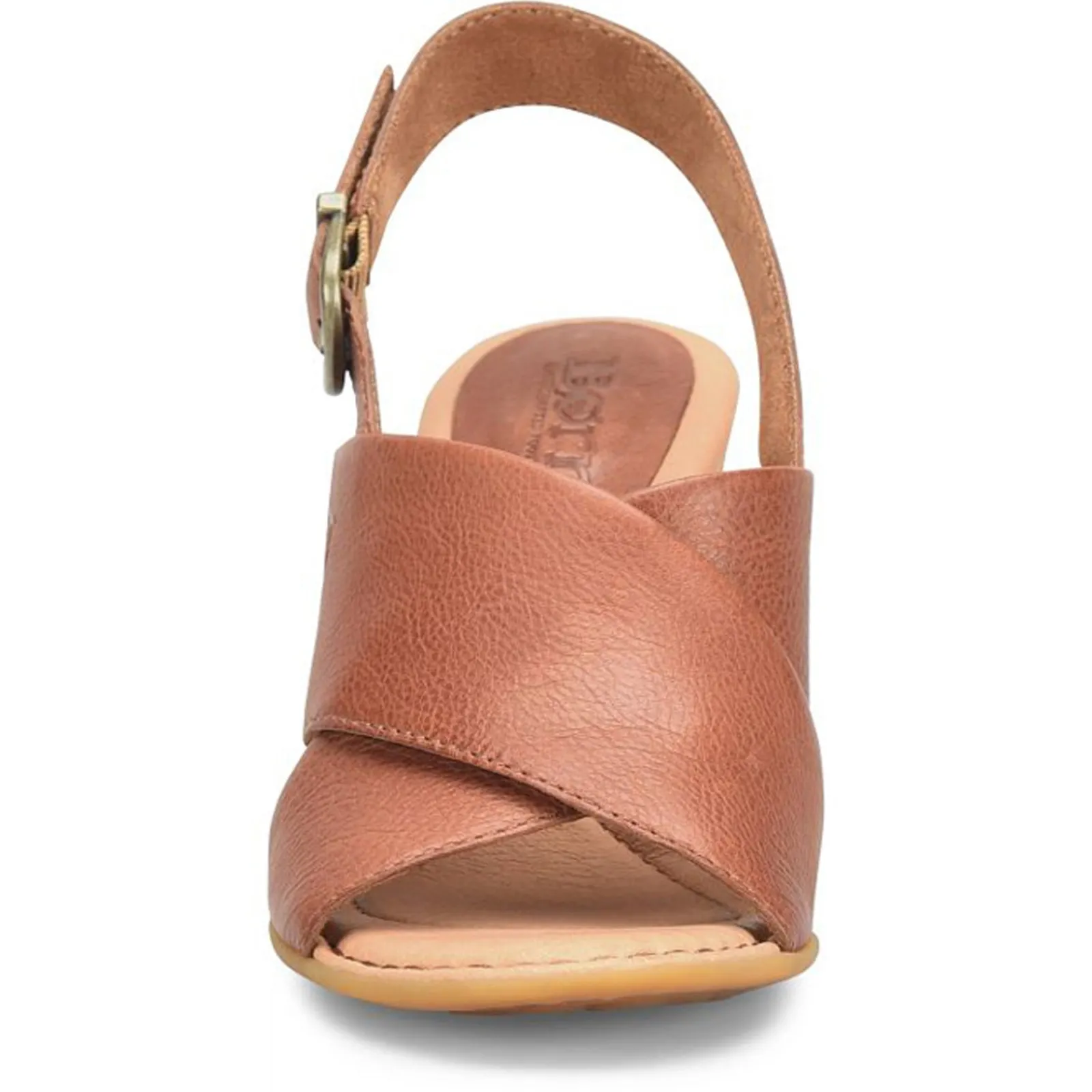 New Born Women's , Tessa Sandal Brown