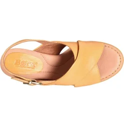 Women's , Tessa Sandal-Born