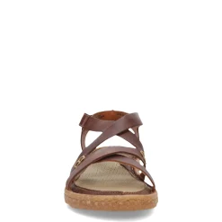 Sale Born Women's , Trinidad Sport Sandal Brown