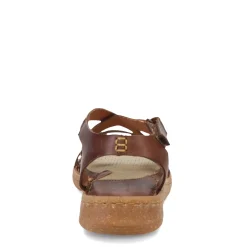 Sale Born Women's , Trinidad Sport Sandal Brown