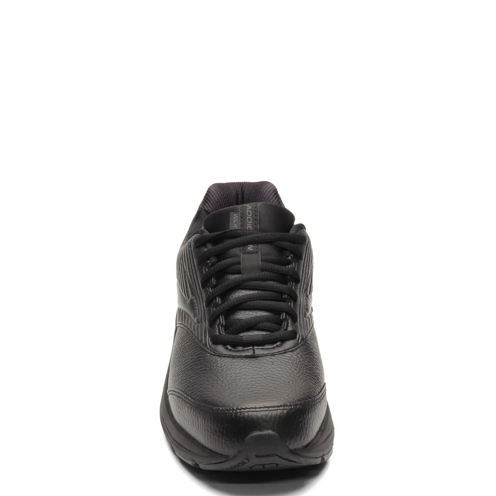 Online Brooks Women's , Addiction Walker 2 Walking Shoe - Wide Width Black/Black