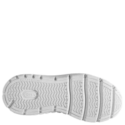 Brooks Women's , Addiction Walker 2 Walking Shoe White/White