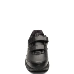 Hot Brooks Women's , Addiction Walker V-Strap 2 Walking Shoe - Wide Width Black