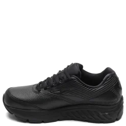 Sale Brooks Women's , Addiction Walker 2 Walking Shoe - Narrow Width Black/Black