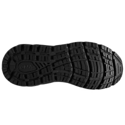 Online Brooks Women's , Adrenaline GTS 22 Running Shoe - Wide Width Black / Ebony