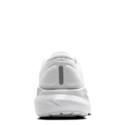 Brooks Women's , Adrenaline GTS 24 Running Shoe - Wide Width White/Oyster/Alloy