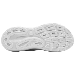 Brooks Women's , Adrenaline GTS 24 Running Shoe - Wide Width White/Oyster/Alloy