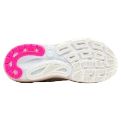 Brooks Women's , Adrenaline GTS 24 Running Shoe Chateau Grey/Coconut/Pink