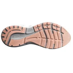 Outlet Brooks Women's , Adrenaline GTS 23 Running Shoe Navy/Peach