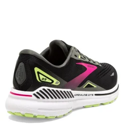 Women's , Adrenaline GTS 23 Running Shoe-Brooks Best