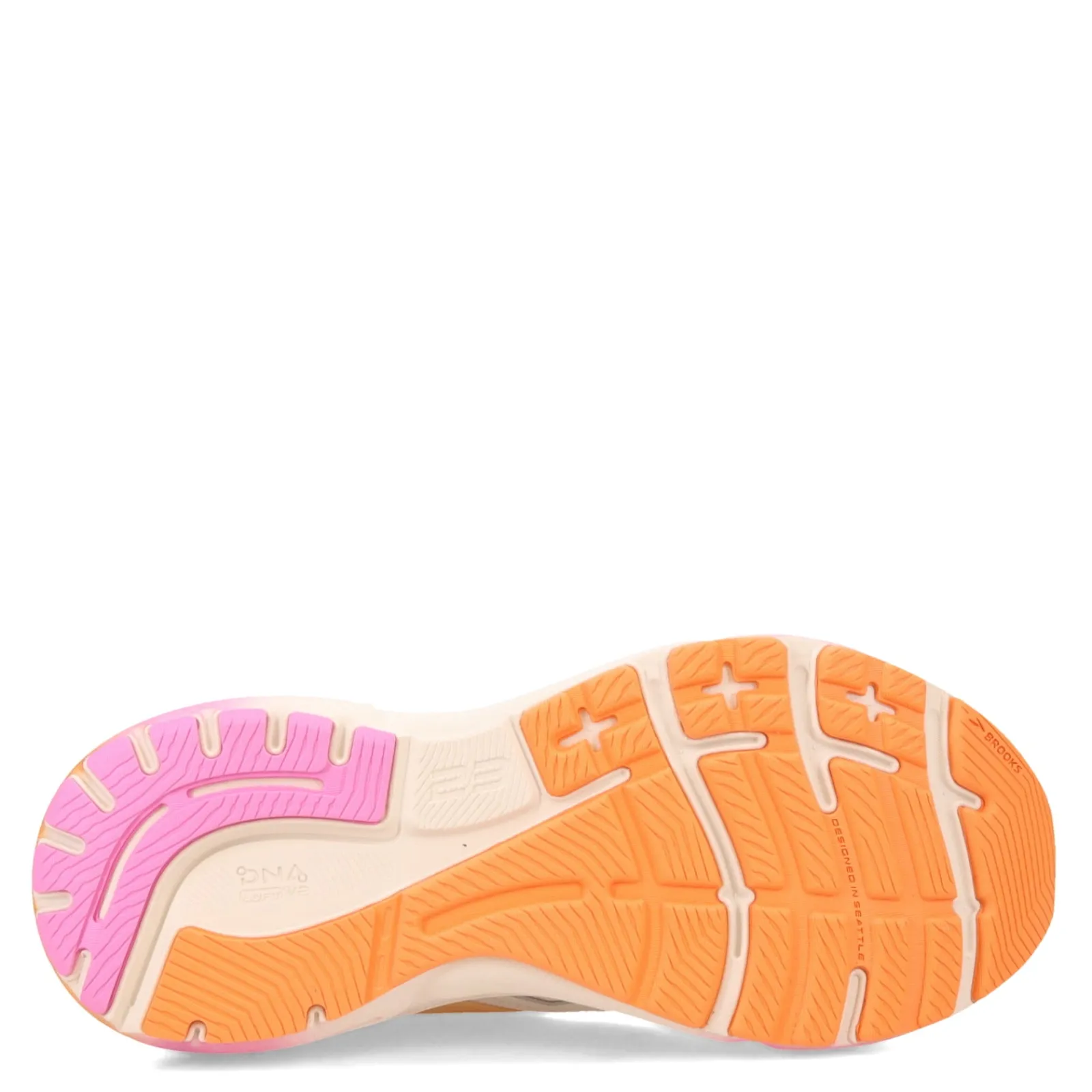 Women's , Adrenaline GTS 23 Running Shoe-Brooks Online