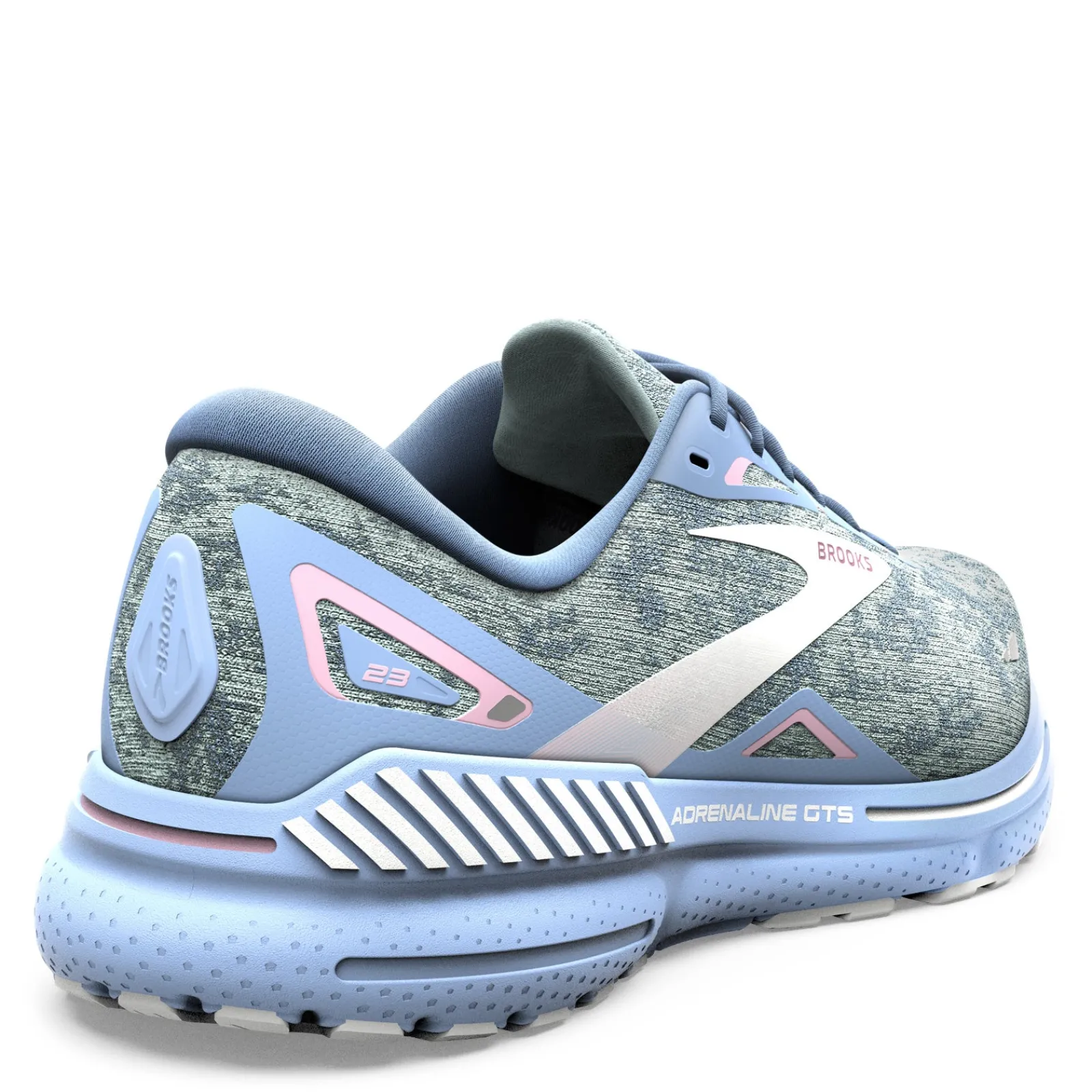 Women's , Adrenaline GTS 23 Running Shoe-Brooks New