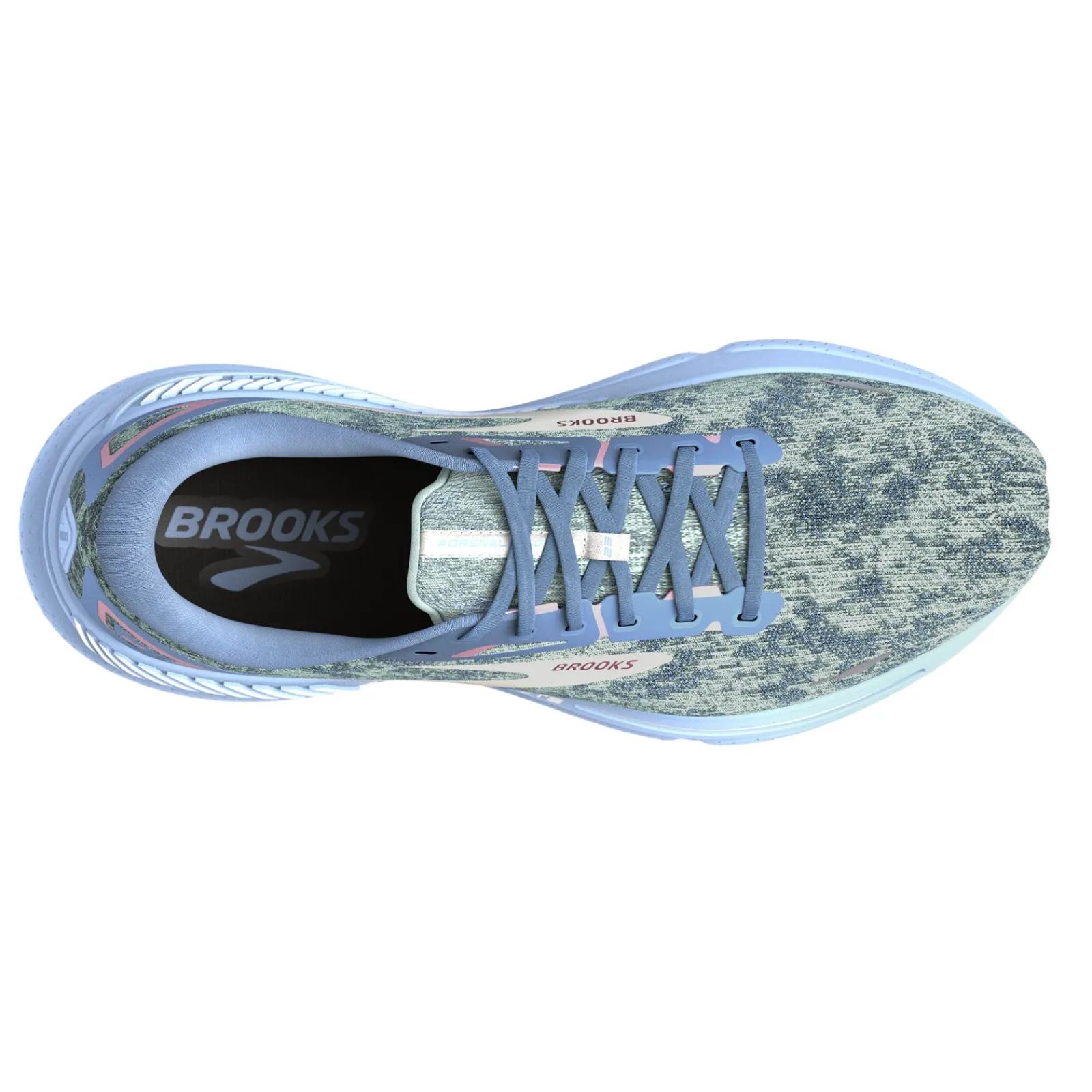 Women's , Adrenaline GTS 23 Running Shoe-Brooks New