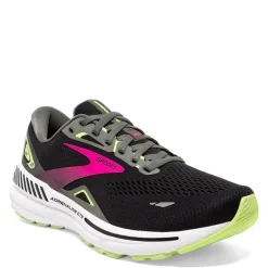 Women's , Adrenaline GTS 23 Running Shoe - Wide Width-Brooks Outlet