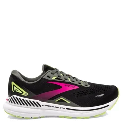 Women's , Adrenaline GTS 23 Running Shoe - Wide Width-Brooks Outlet