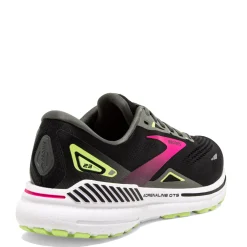 Women's , Adrenaline GTS 23 Running Shoe - Wide Width-Brooks Outlet