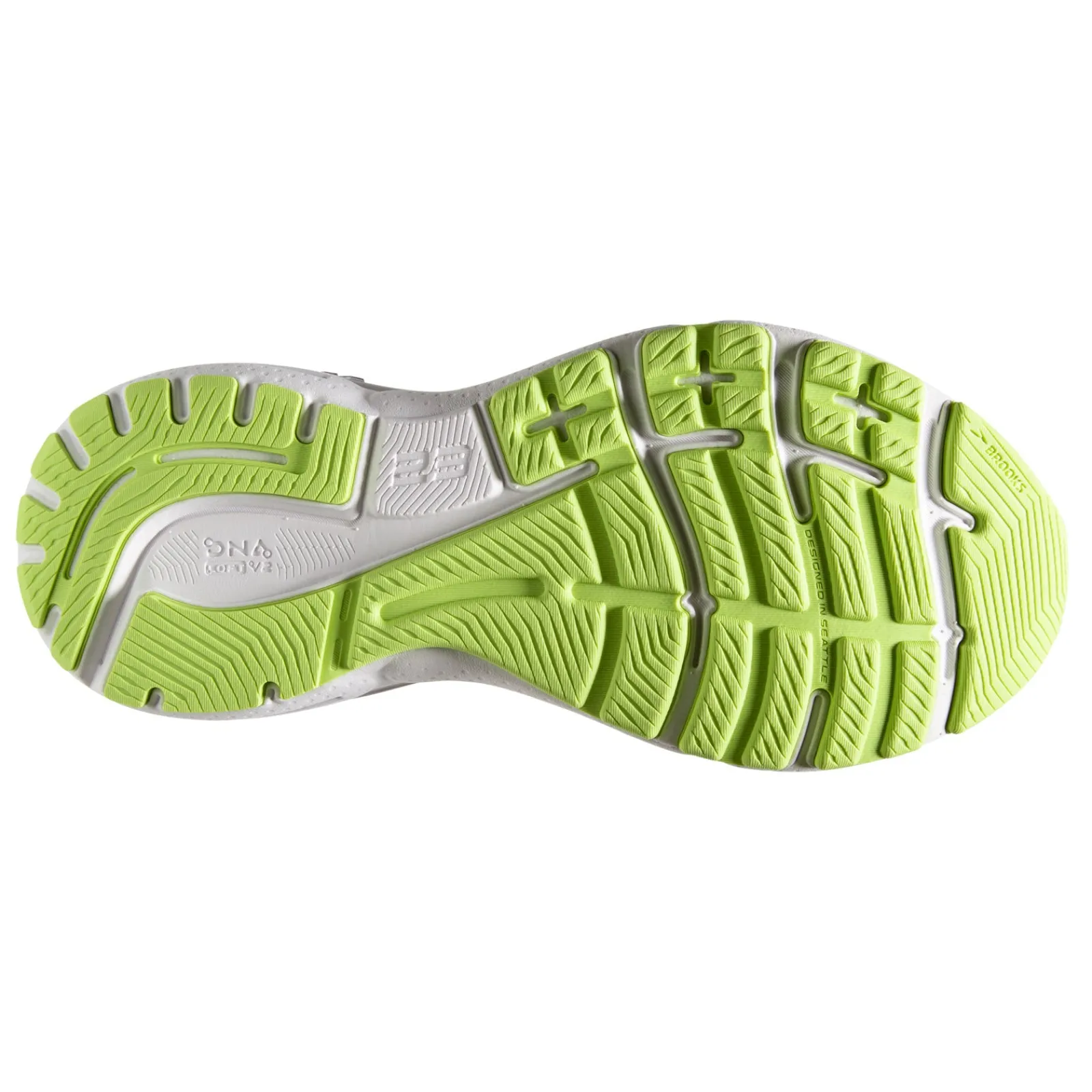 Women's , Adrenaline GTS 23 Running Shoe - Wide Width-Brooks Outlet