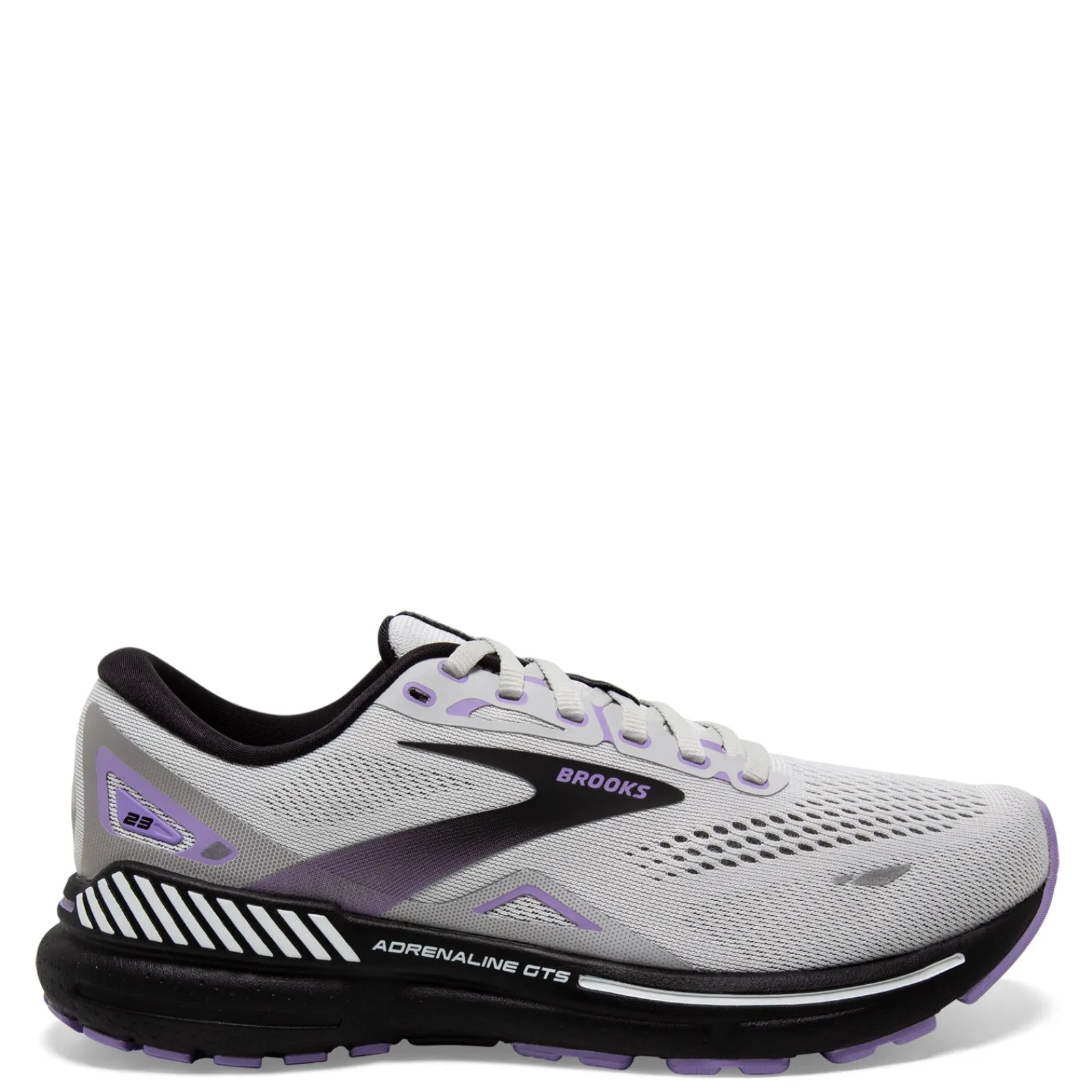 Women's , Adrenaline GTS 23 Running Shoe - Wide Width-Brooks Best