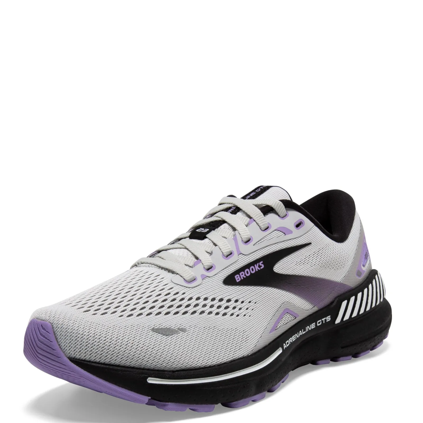 Women's , Adrenaline GTS 23 Running Shoe - Wide Width-Brooks Best