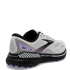 Women's , Adrenaline GTS 23 Running Shoe - Wide Width-Brooks Best