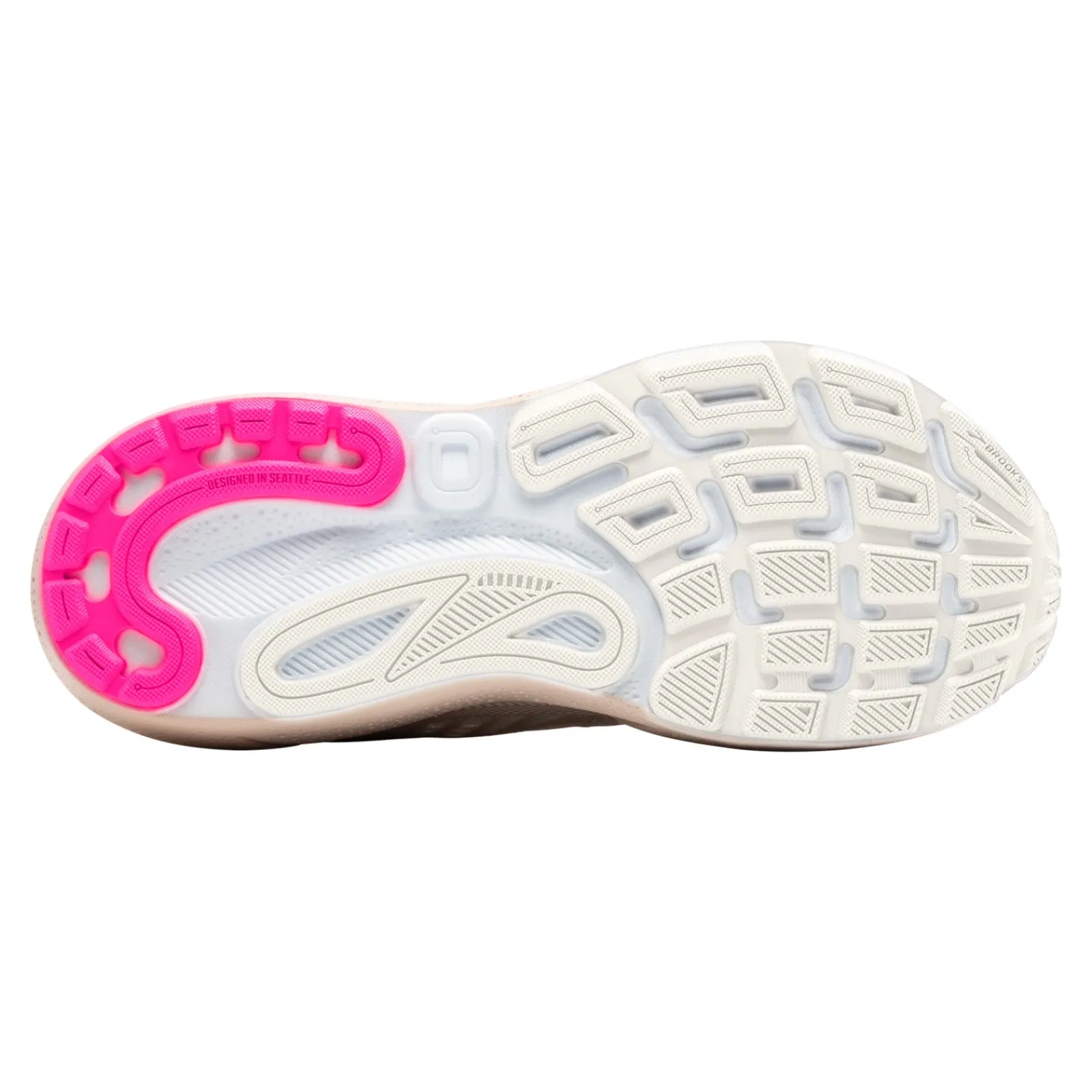 Women's , Adrenaline GTS 24 Running Shoe-Brooks Best