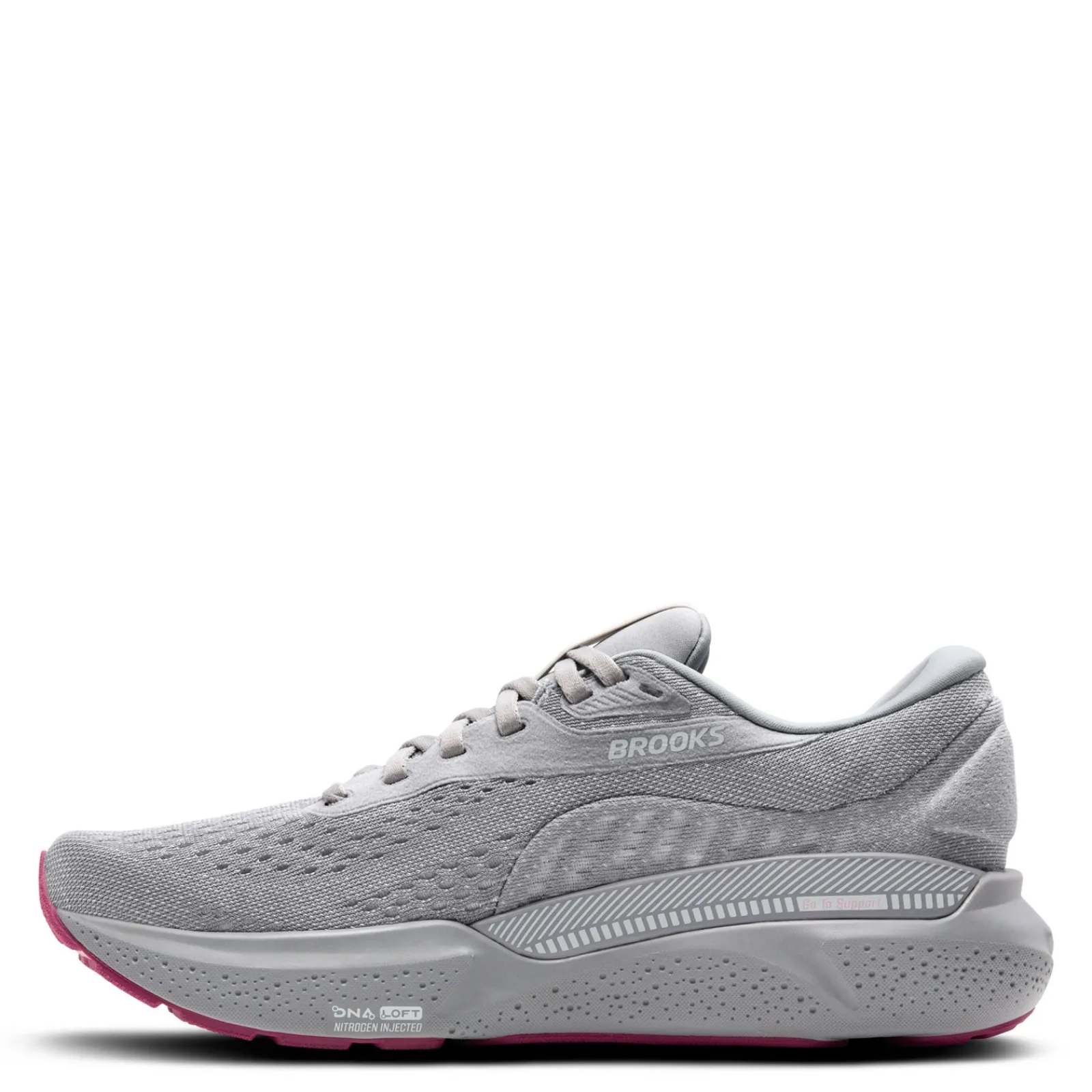 Women's , Adrenaline GTS 24 Running Shoe - Extra Wide Width-Brooks Best