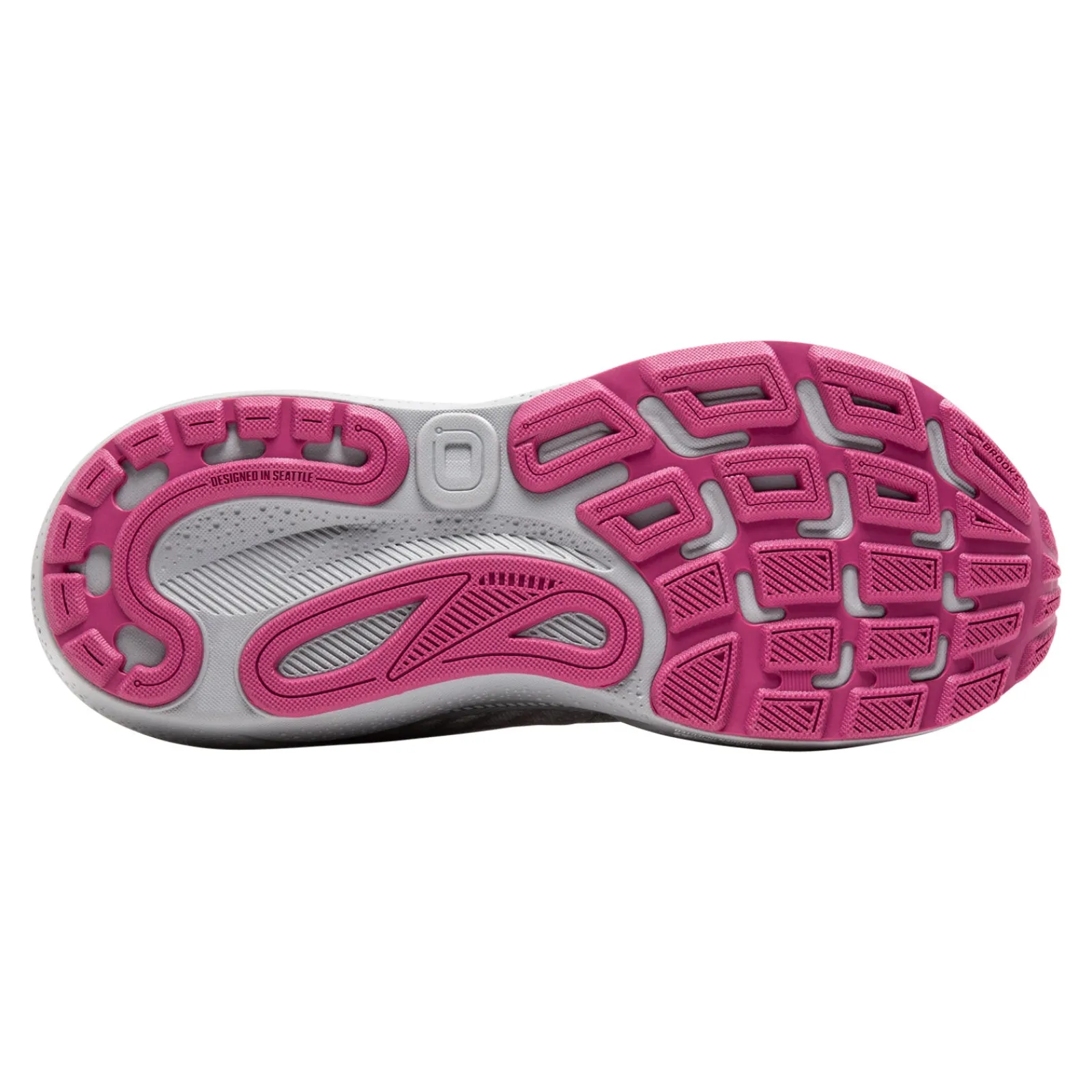 Women's , Adrenaline GTS 24 Running Shoe - Extra Wide Width-Brooks Best