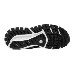 Hot Brooks Women's , Ariel GTS 24 Running Shoe Ebony/Black/White