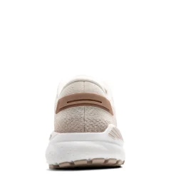 Hot Brooks Women's , Ariel GTS 24 Running Shoe Coconut/Chateau/Portabella