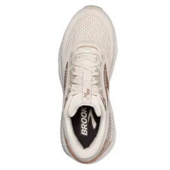 Hot Brooks Women's , Ariel GTS 24 Running Shoe Coconut/Chateau/Portabella