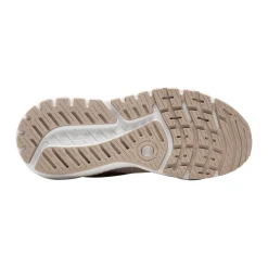 Brooks Women's , Ariel GTS 24 Running Shoe - Extra Wide Width Coconut/Chateau/Portabella