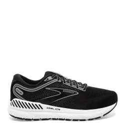 Women's , Ariel GTS 23 Running Shoe - Extra Wide Width-Brooks Hot